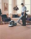 Carpet Cleaning in San Jose