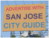 San Jose Advertise